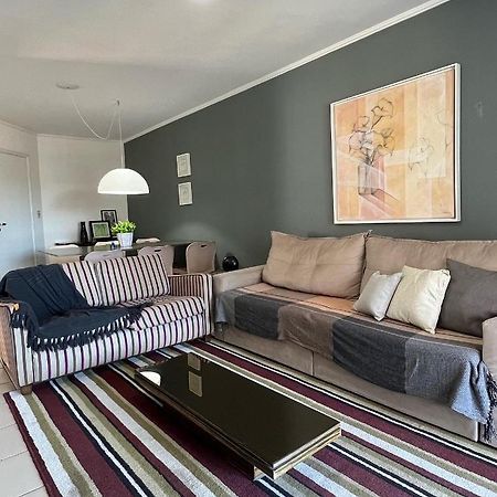 Aek Locacoes Apartment เปรูอิบี ภายนอก รูปภาพ
