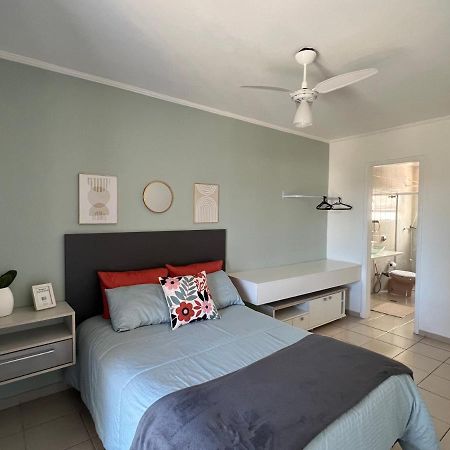 Aek Locacoes Apartment เปรูอิบี ภายนอก รูปภาพ
