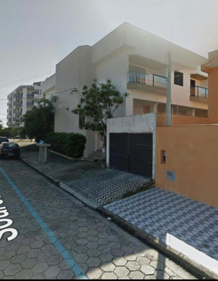 Aek Locacoes Apartment เปรูอิบี ภายนอก รูปภาพ