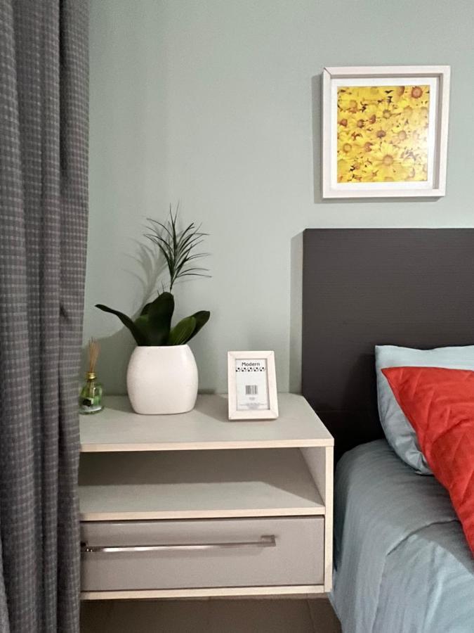 Aek Locacoes Apartment เปรูอิบี ภายนอก รูปภาพ