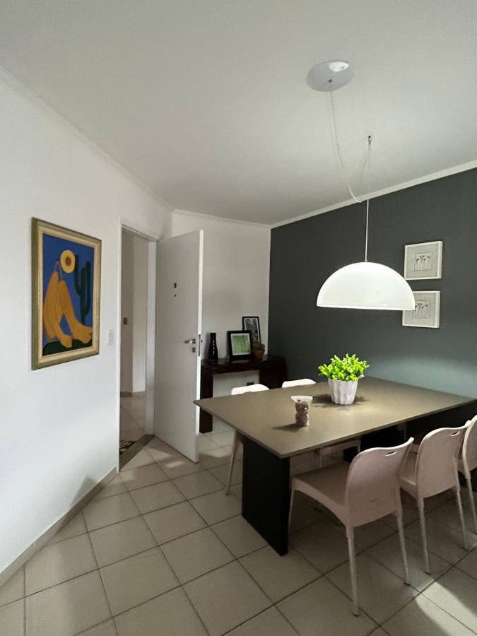Aek Locacoes Apartment เปรูอิบี ภายนอก รูปภาพ
