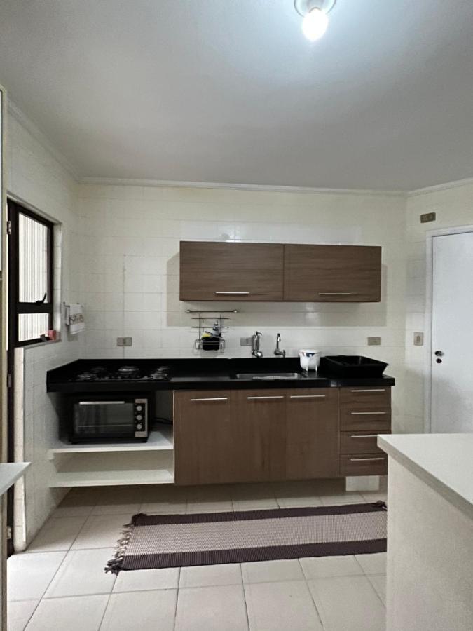 Aek Locacoes Apartment เปรูอิบี ภายนอก รูปภาพ