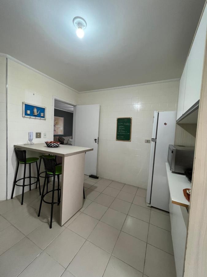 Aek Locacoes Apartment เปรูอิบี ภายนอก รูปภาพ