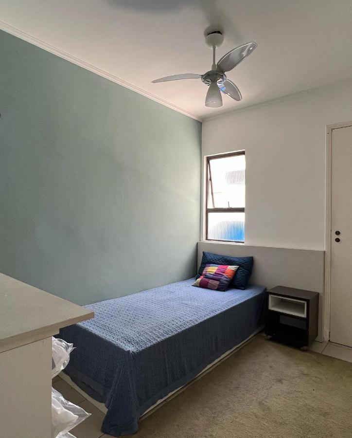 Aek Locacoes Apartment เปรูอิบี ภายนอก รูปภาพ