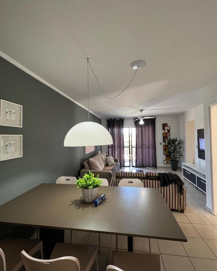 Aek Locacoes Apartment เปรูอิบี ภายนอก รูปภาพ