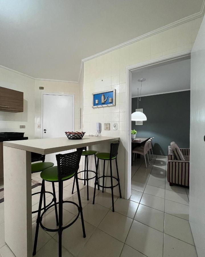 Aek Locacoes Apartment เปรูอิบี ภายนอก รูปภาพ