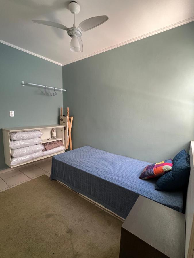 Aek Locacoes Apartment เปรูอิบี ภายนอก รูปภาพ